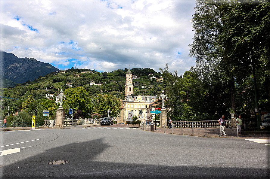 foto Merano